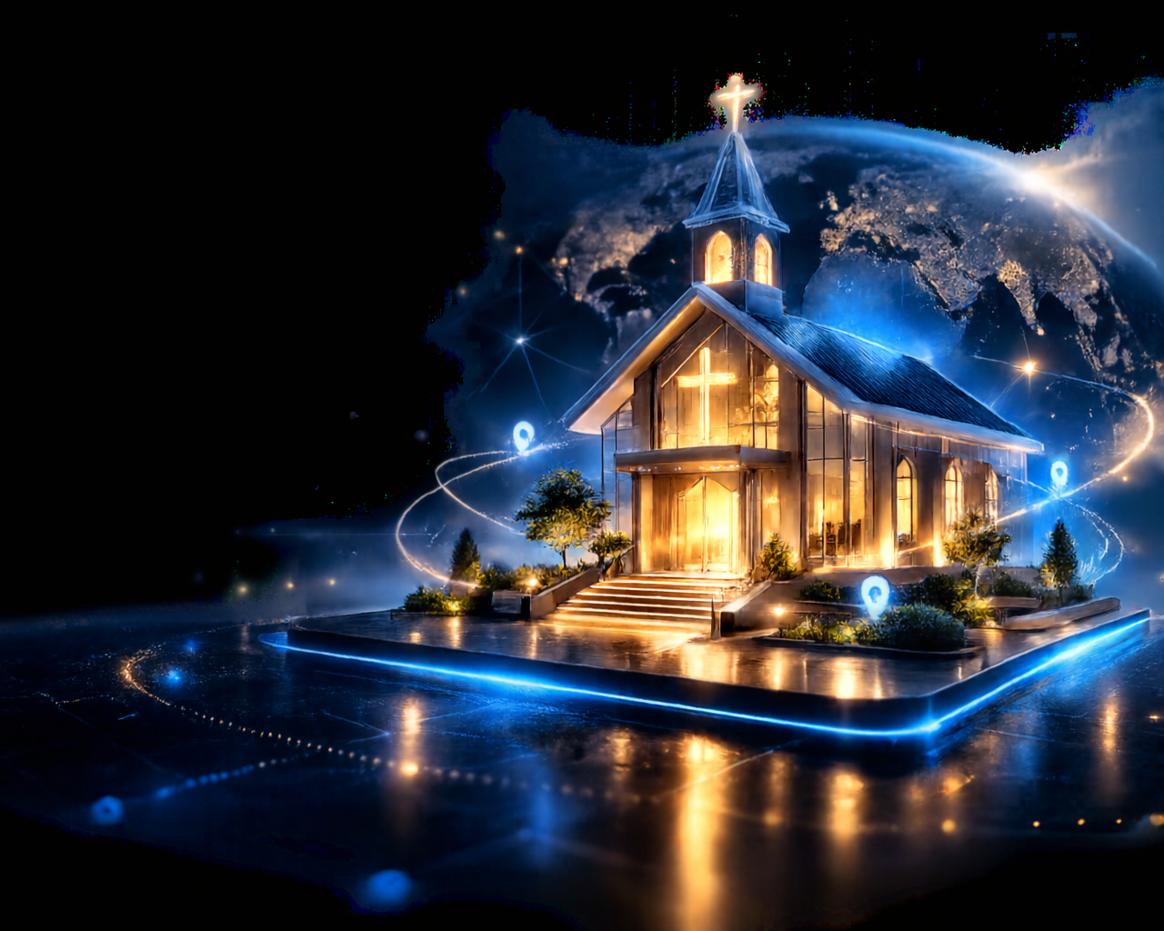 Belmont Bible Church